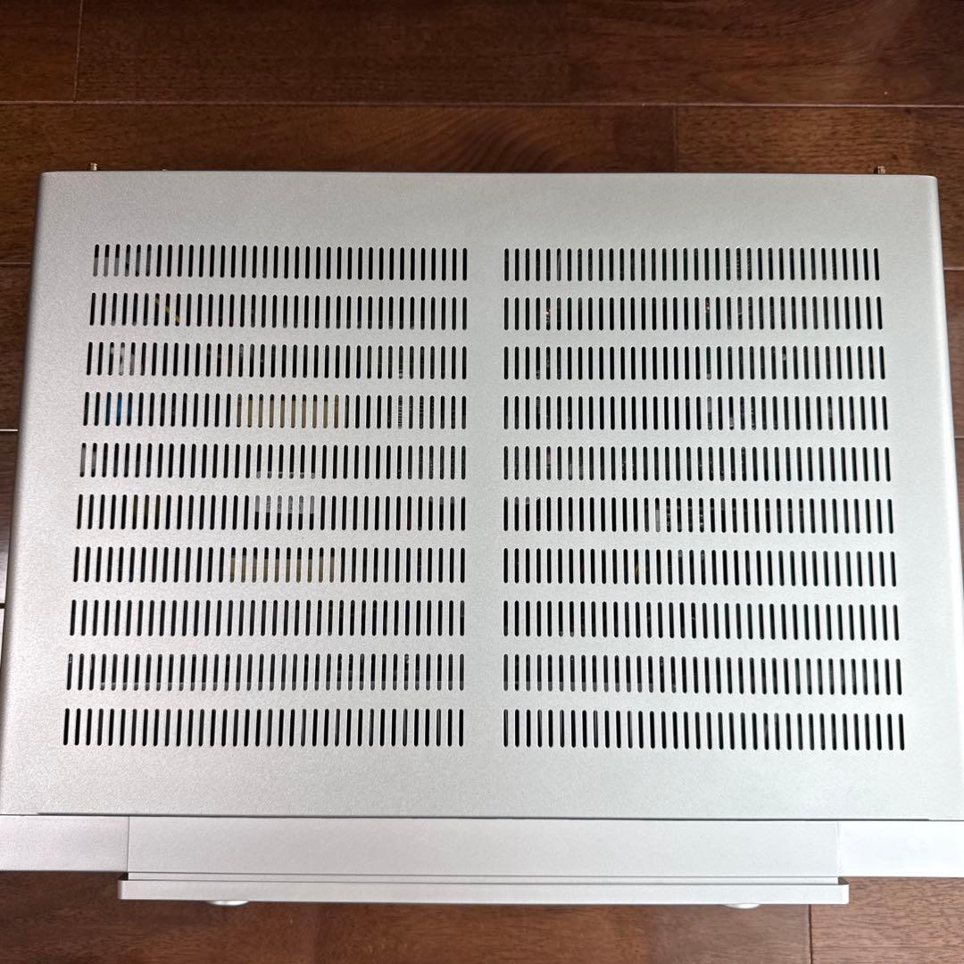 marantz - STEREO 70s/シルバー（プリメインアンプ）