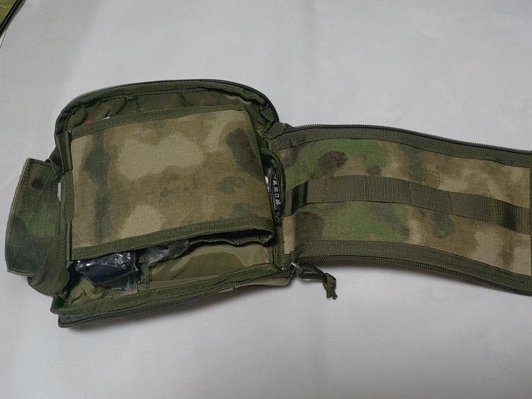 Rhino Rescue IFAK ファーストエイドキット