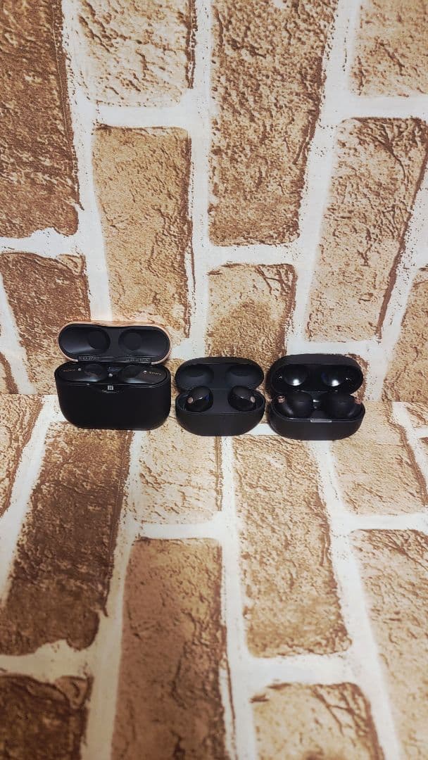 SONY WF-1000XM5.4.3Series ジャンク