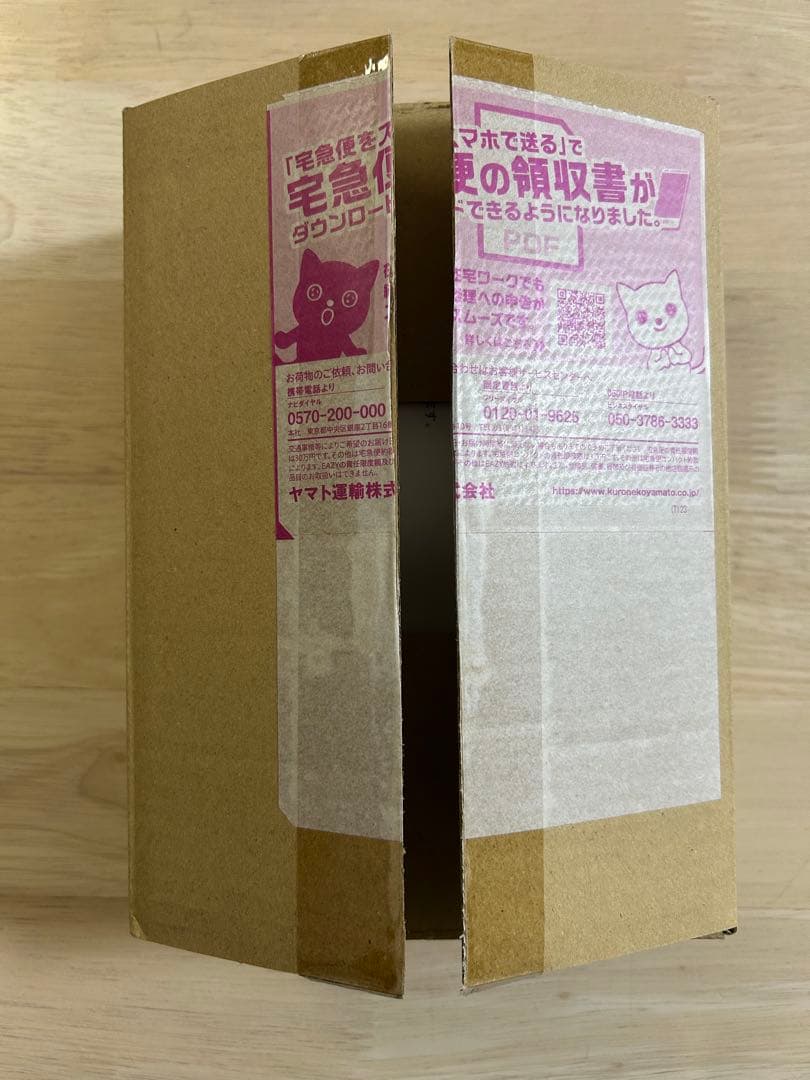 ポケセン産　シャイニートレジャーEX Box 未使用