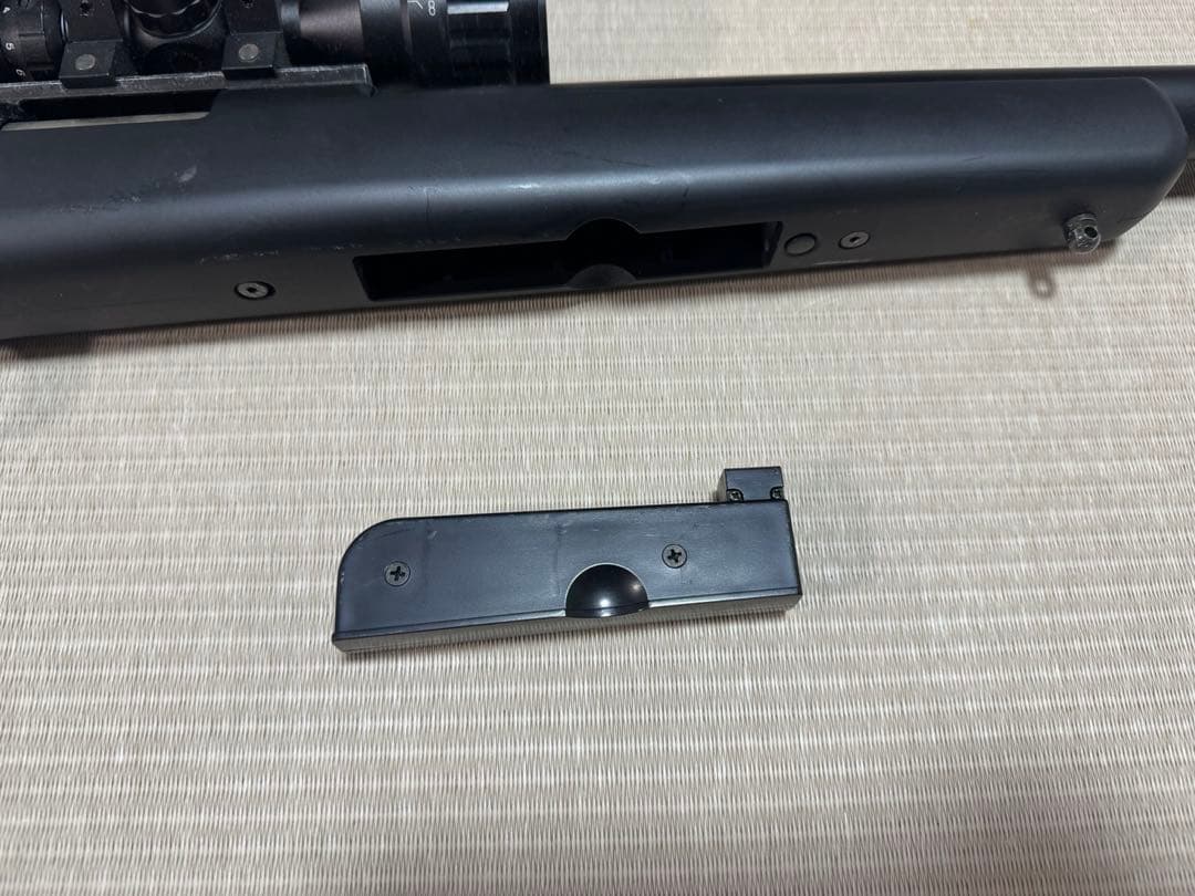 VSR-10 東京マルイ