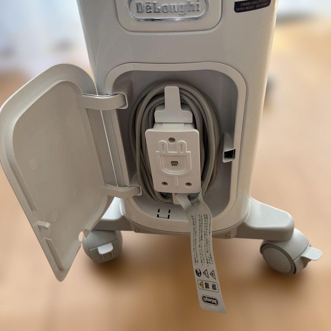 DeLonghi BelCaldо オイルヒーター