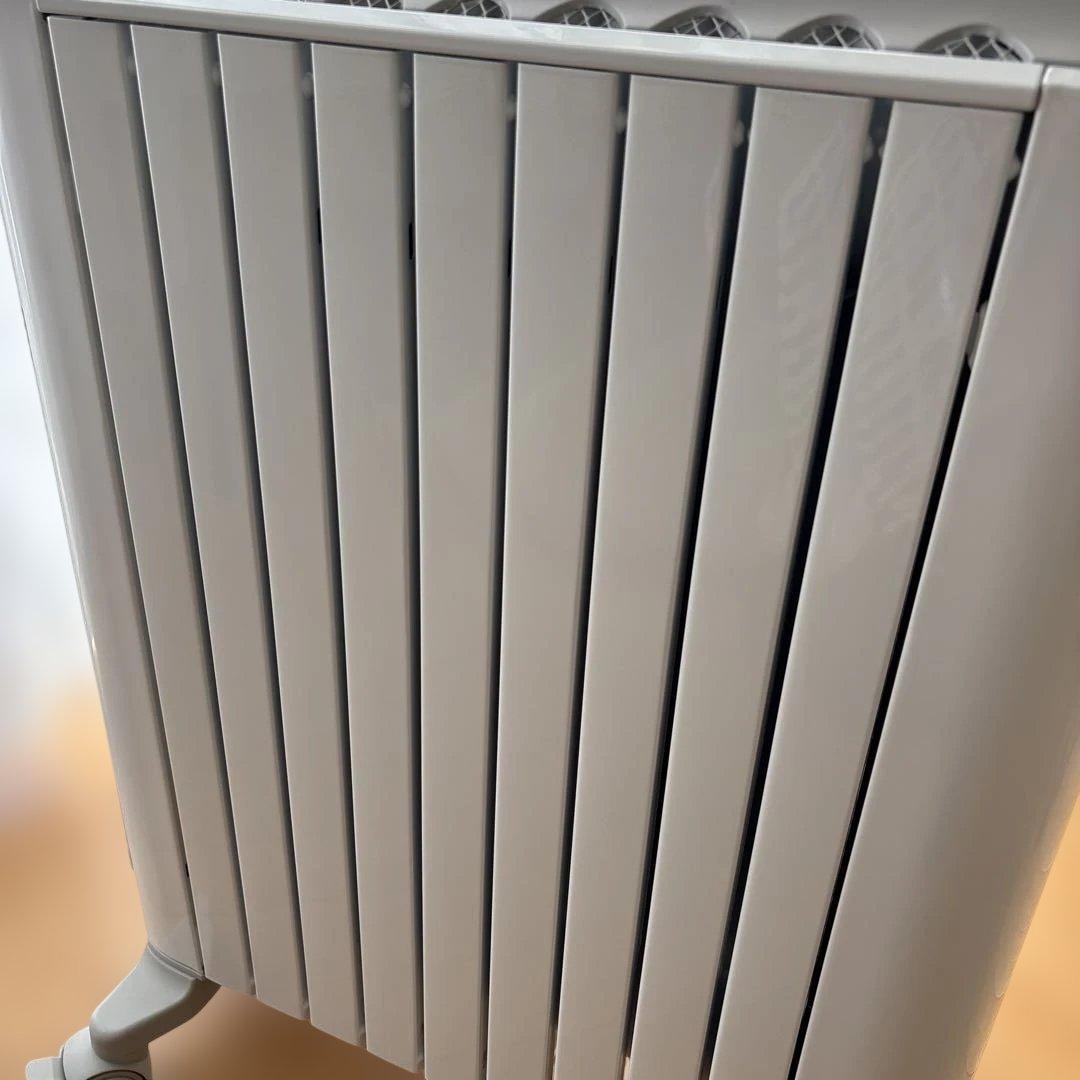 DeLonghi BelCaldо オイルヒーター