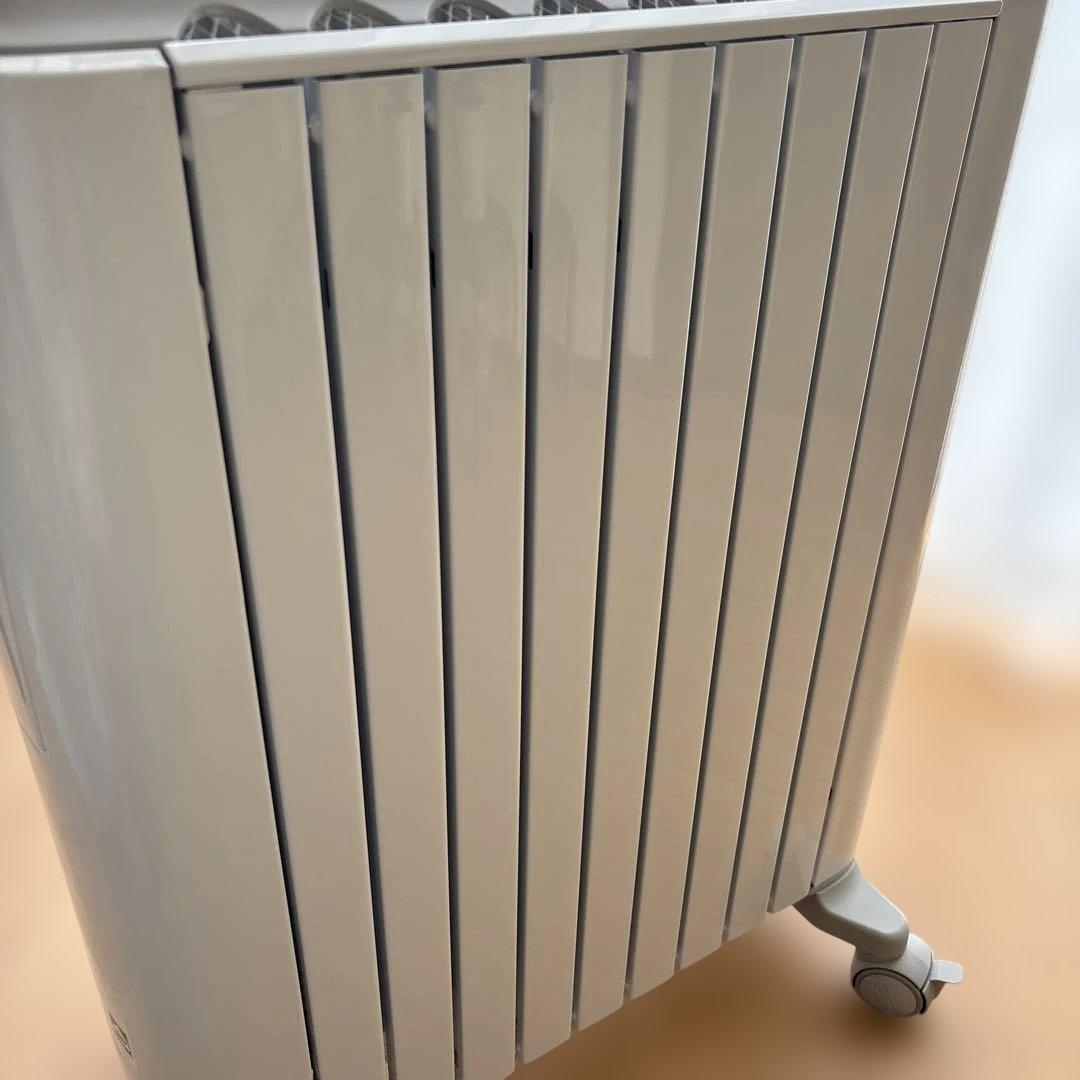 DeLonghi BelCaldо オイルヒーター