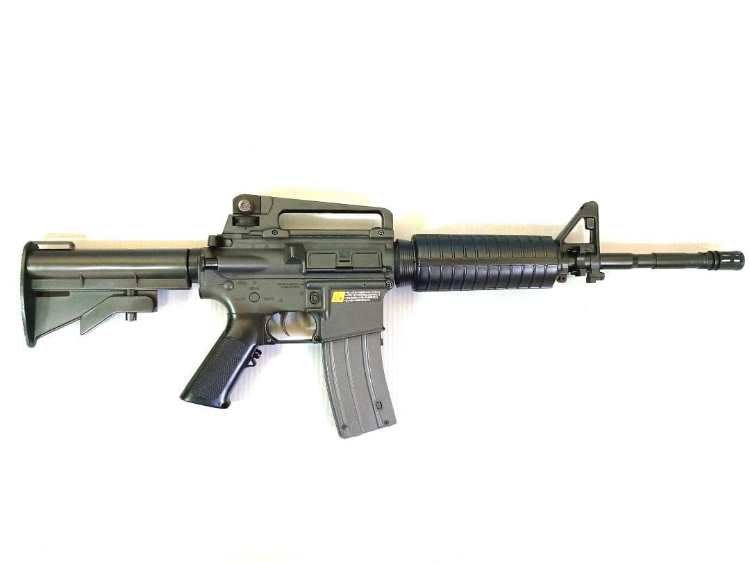 東京マルイ M4A1 COLT CARBINE 電動ガン BOYS 05