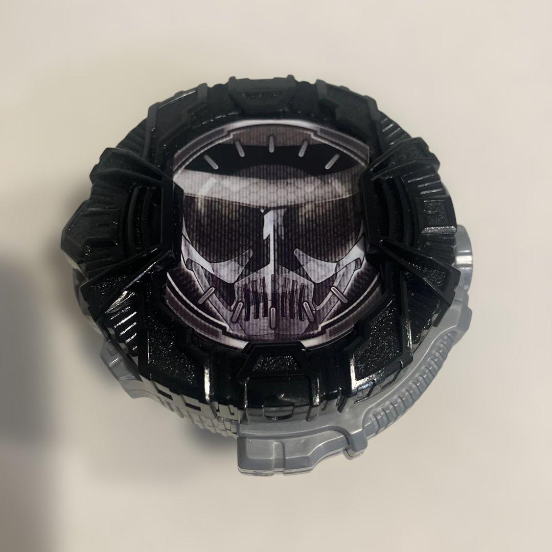 仮面ライダージオウ 限定ライドウォッチセット