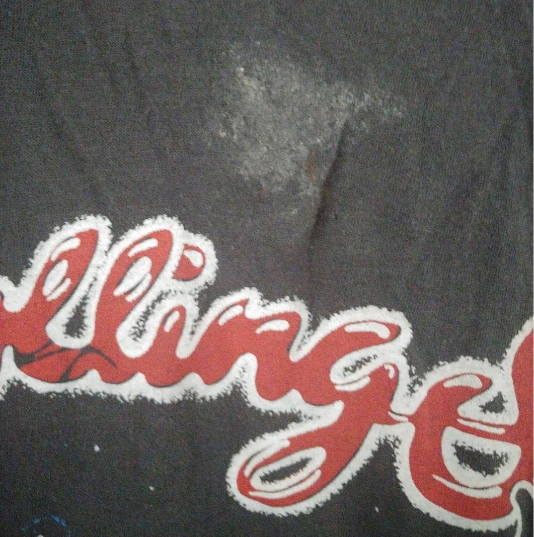 デッドストック!ザ・ローリング・ストーンズ’78アメリカツアー·タンクトップ