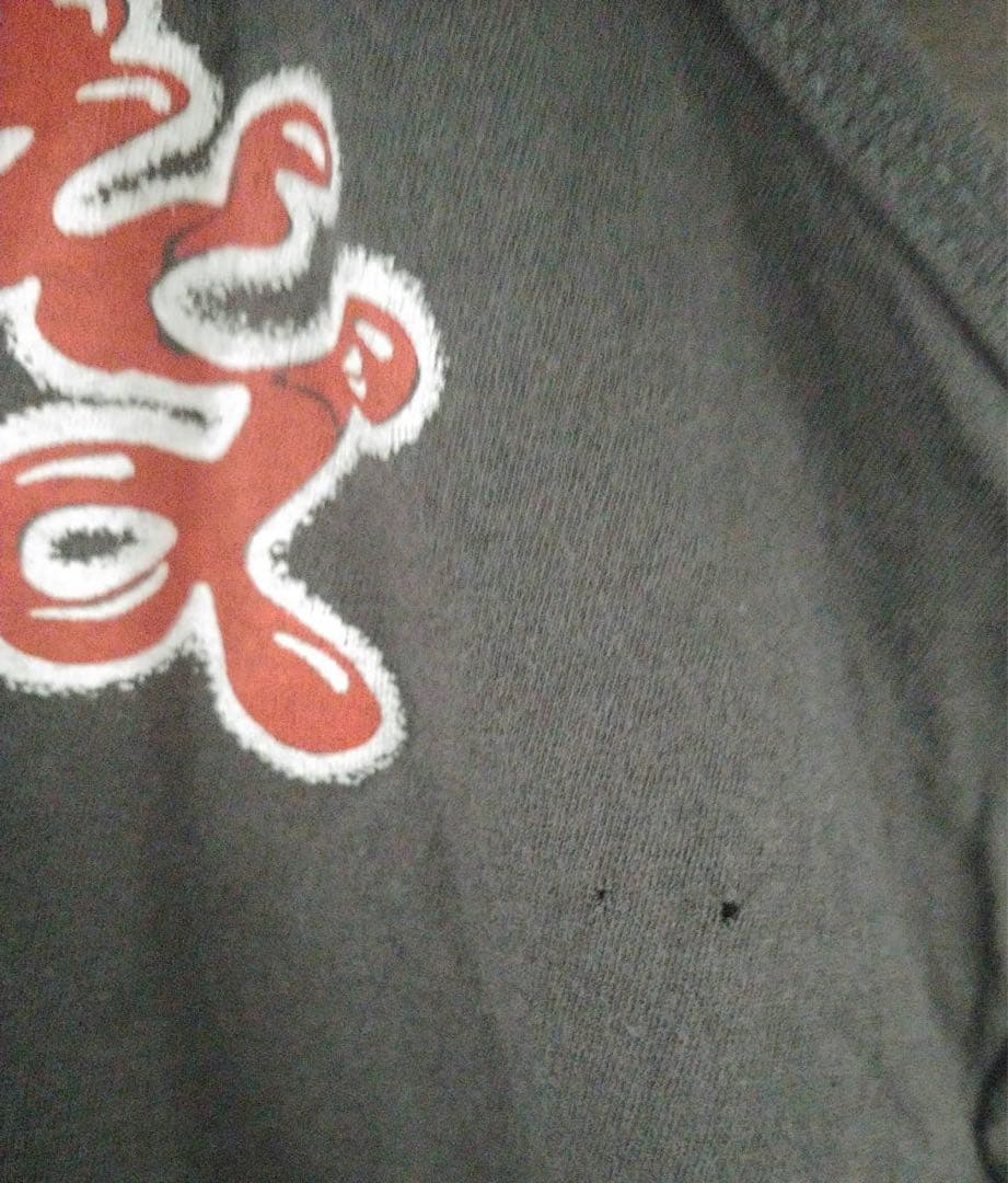 デッドストック!ザ・ローリング・ストーンズ’78アメリカツアー·タンクトップ