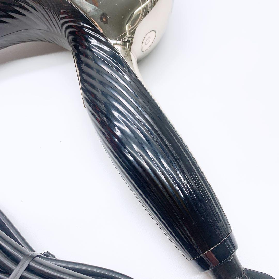 《ほぼ未使用⭐️ノズル付き》 Refa リファ ビューティック ドライヤー MTG