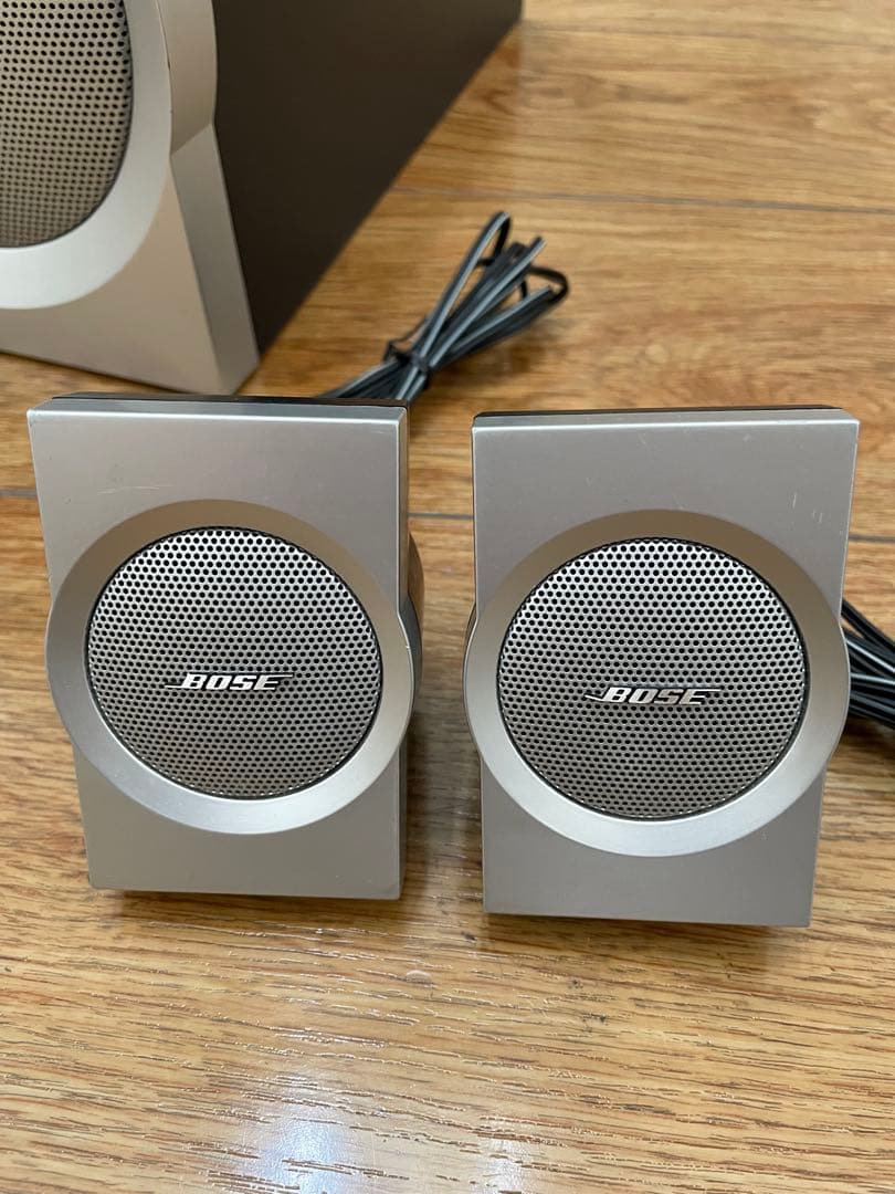 も*ん様 BOSE Companion 3