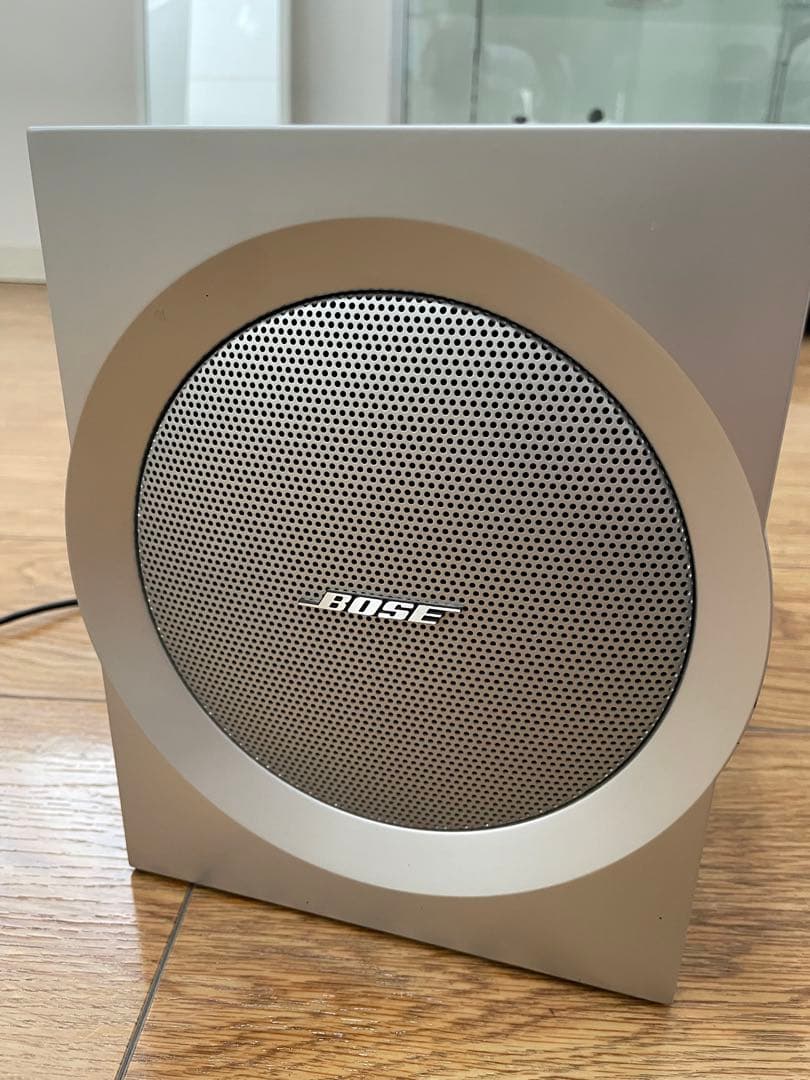 も*ん様 BOSE Companion 3