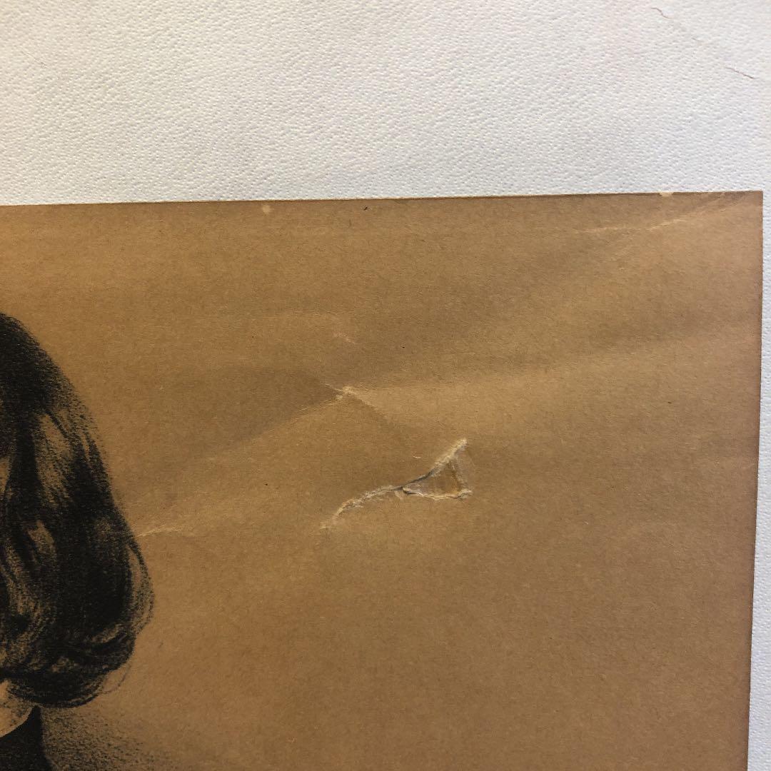 フランツ・リスト（リスト・フェレンツ） Liszt Ferenc 肖像画