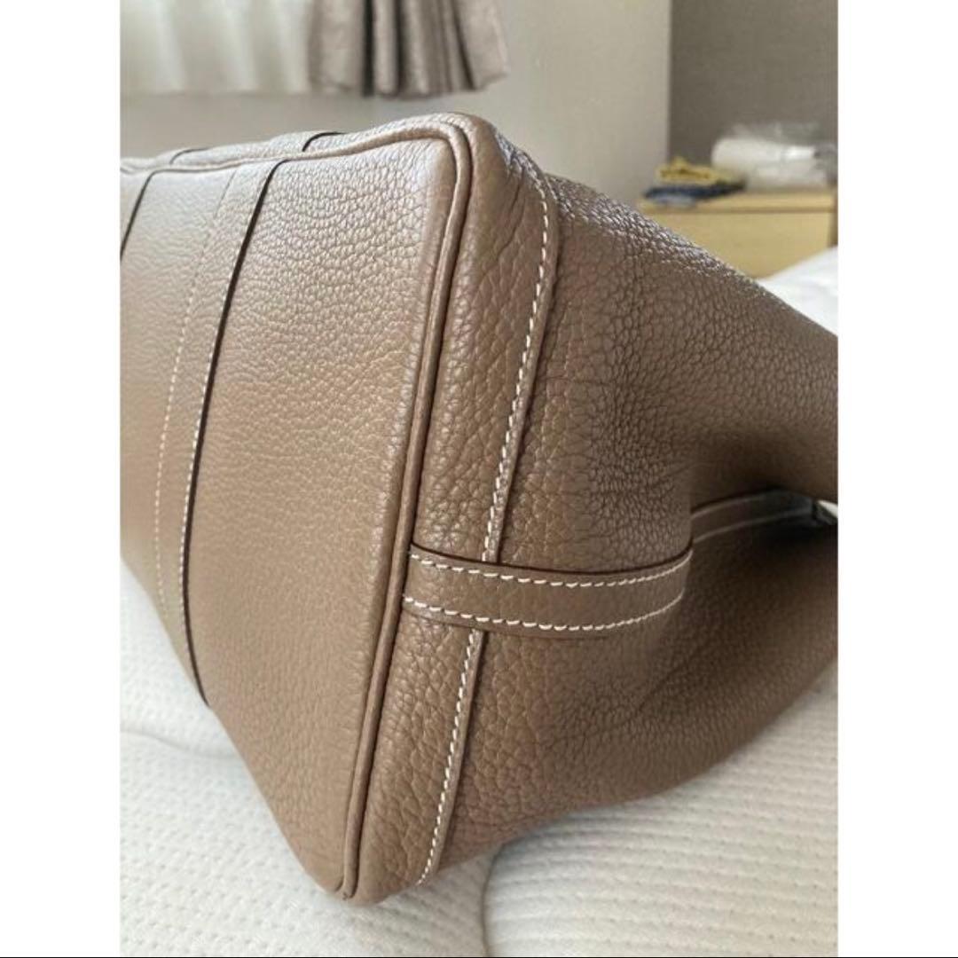 ★美品★エルメスのガーデンパーティーPM エトープ