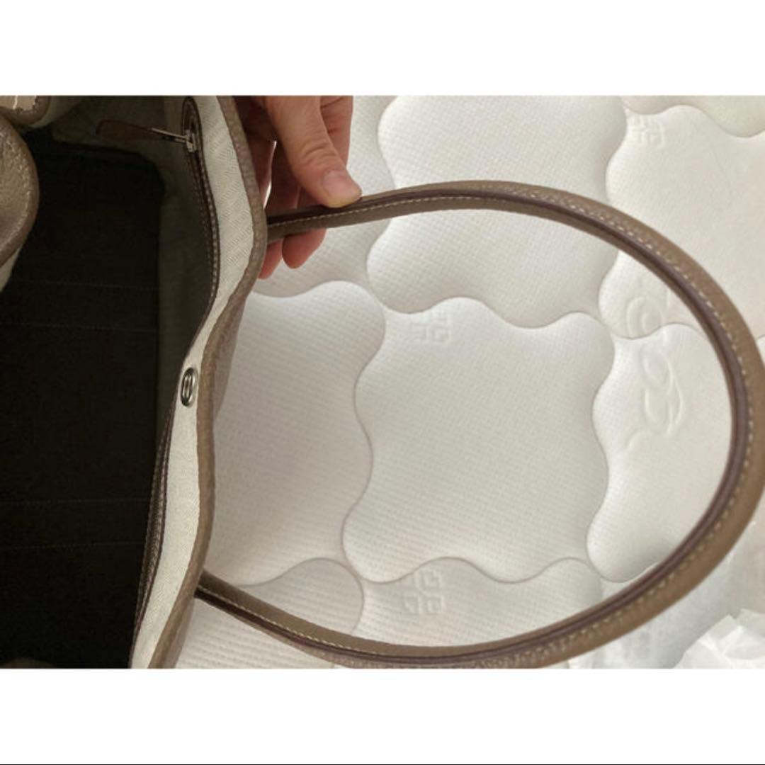 ★美品★エルメスのガーデンパーティーPM エトープ