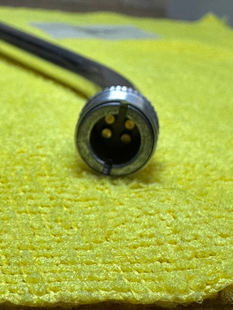 Technics SL-1200MK2~MK6 トーンアーム パーツ中古です。