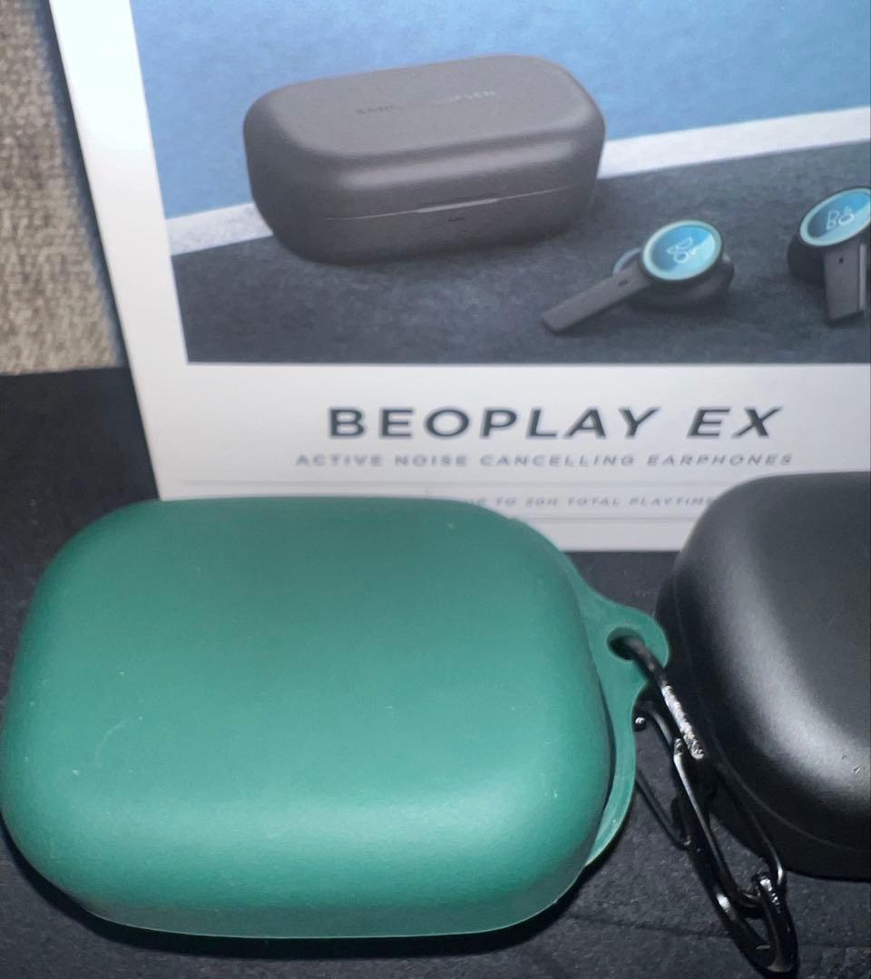 イヤホン Bang & Olufsen Beoplay EX