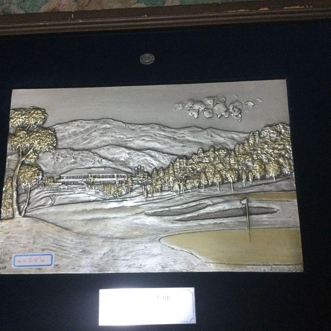 NO 256材質わ分かりません、鉄でわありま線、アルミ?ーステンレス？わかりませ