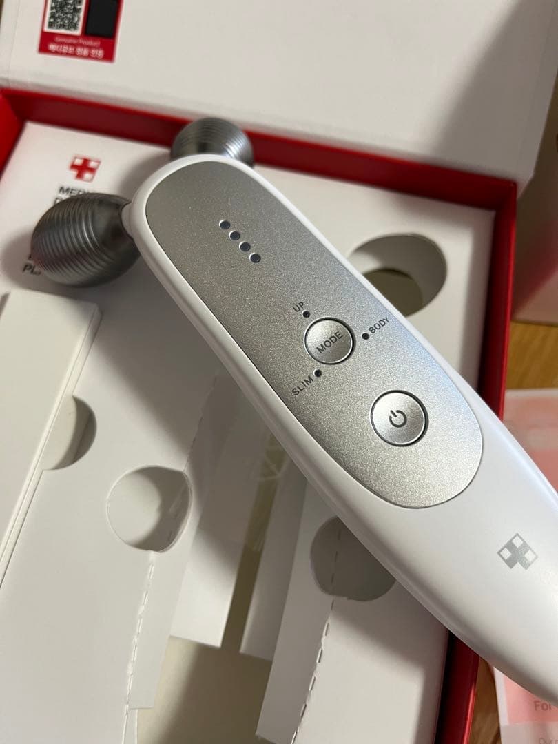 medibelle 美容ローラー EMS リフトアップ