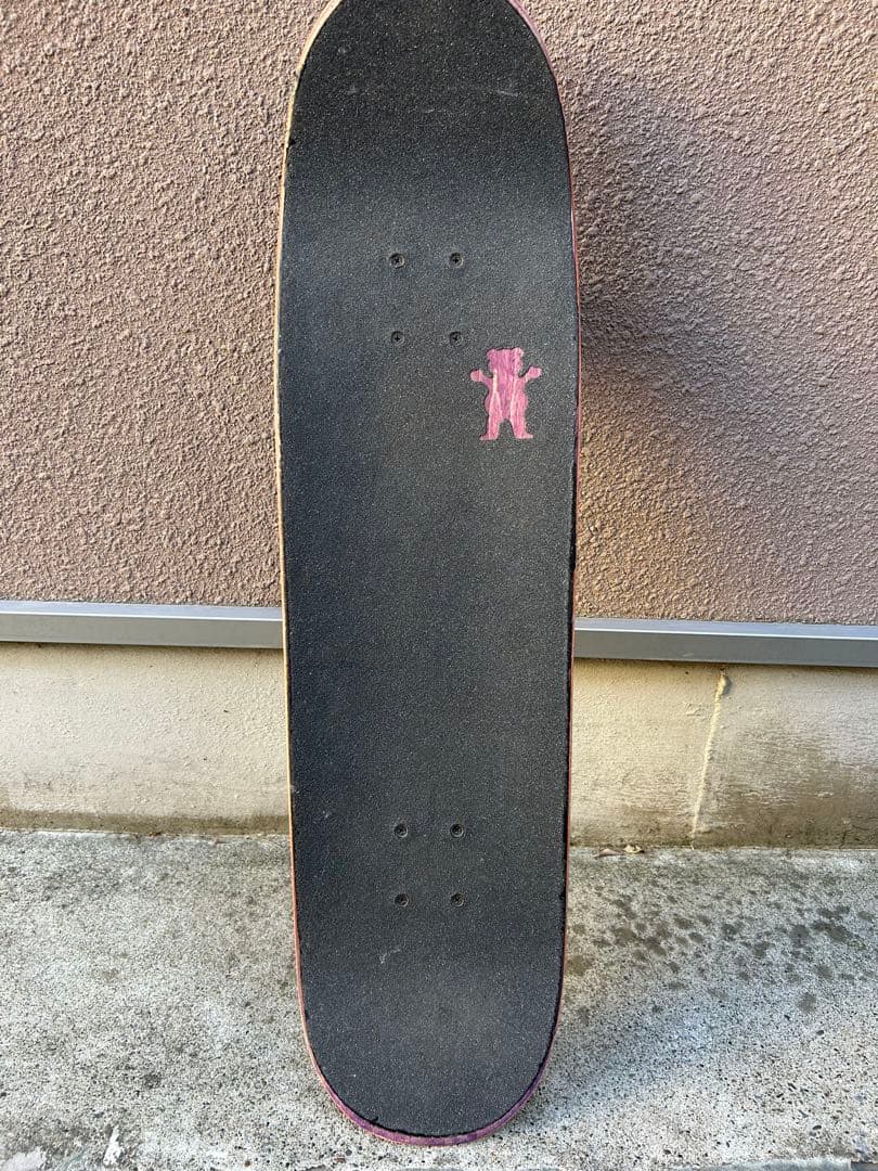 クルーザー　スケートボード　スケボー