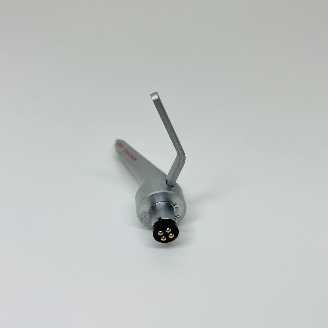 【希少品】Ortofon Concorde Pro 針先(新品) 送料込み