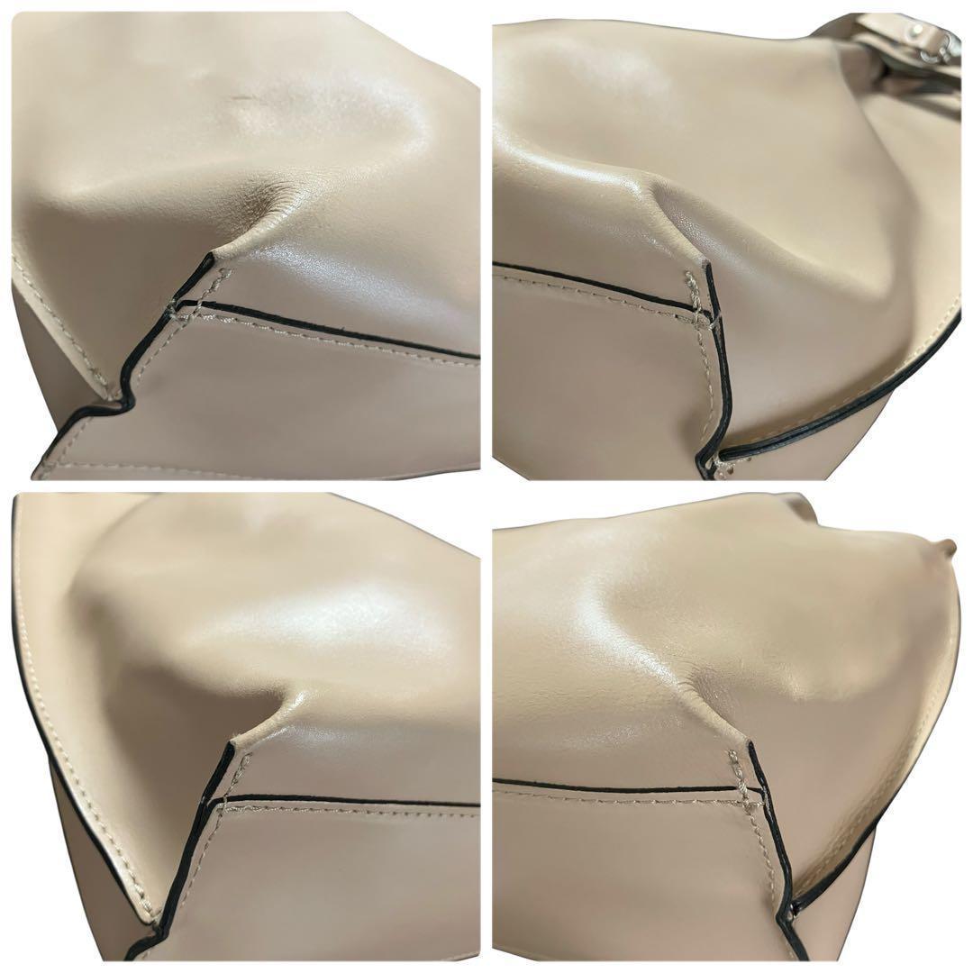 美品 ジャンニキャリーニ TWENTY M トートバッグ 2way トゥエンティ