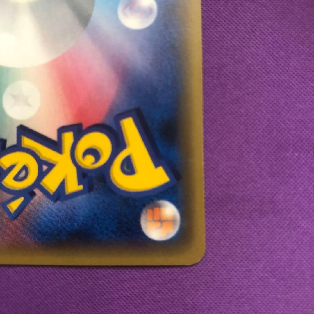 S*A様 ポケモンカード ジガルデEX