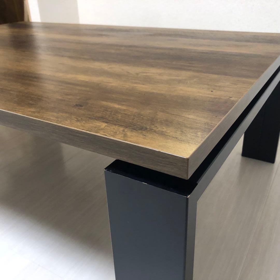 【売り切り】ニトリ こたつテーブル