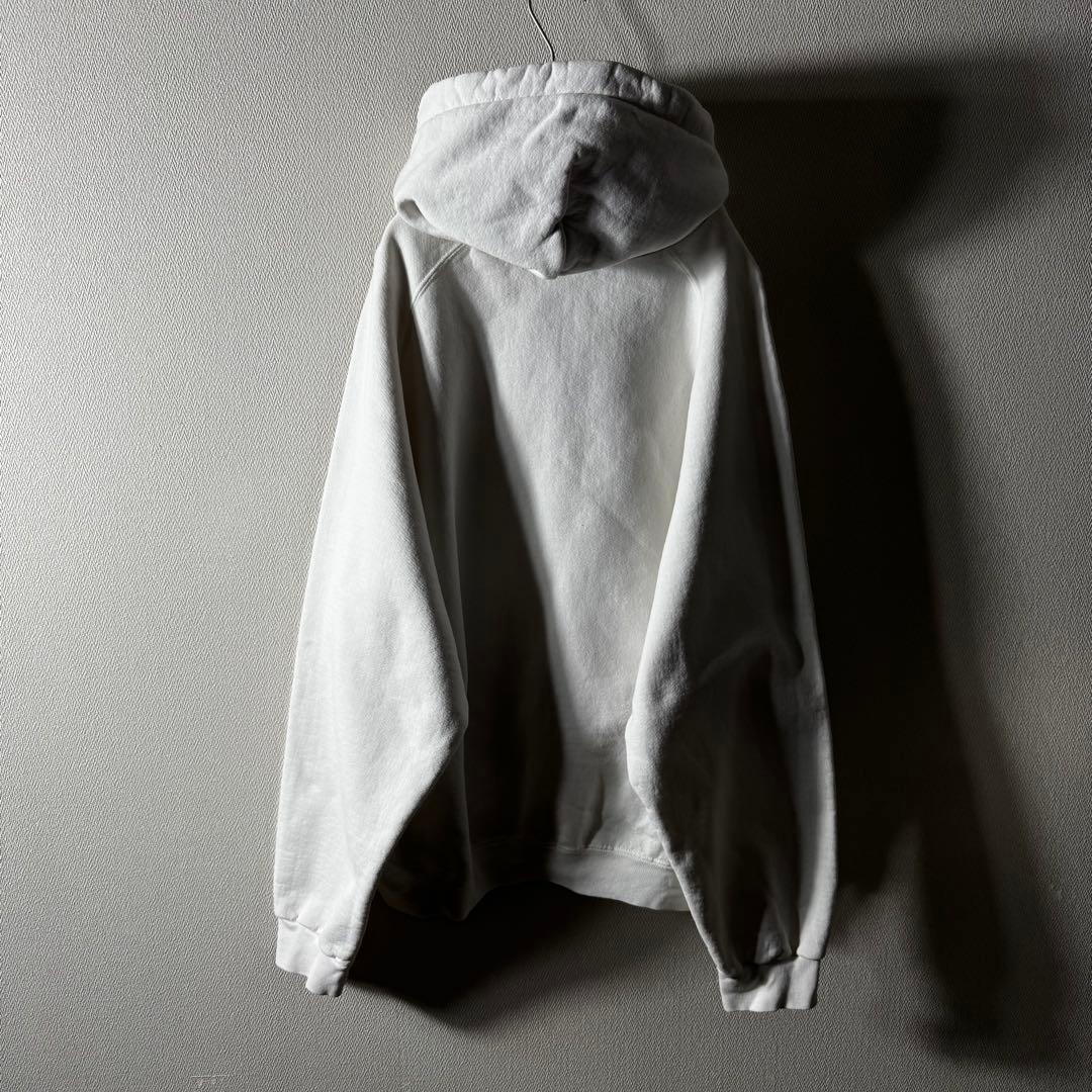 カ*ト様 超肉厚‼️おすすめ‼️90s old adidas センターロゴ 刺繍