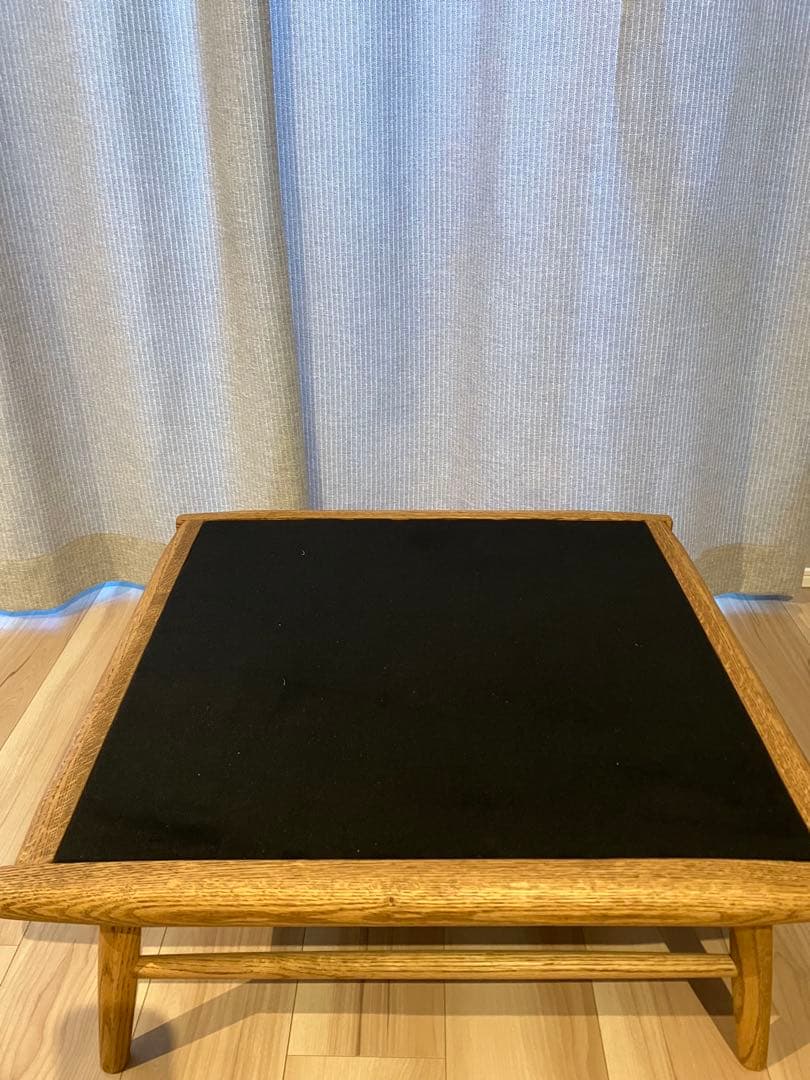 クラウドソファ　オットマン