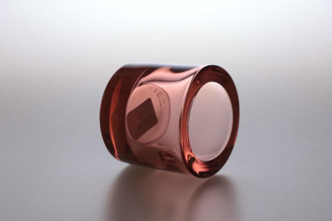  イッタラ Kivi キビ サーモンピンク a 73291