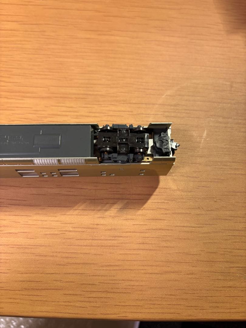 KATO E001形 TRAIN SUITE SHIKI-SHIMA セット