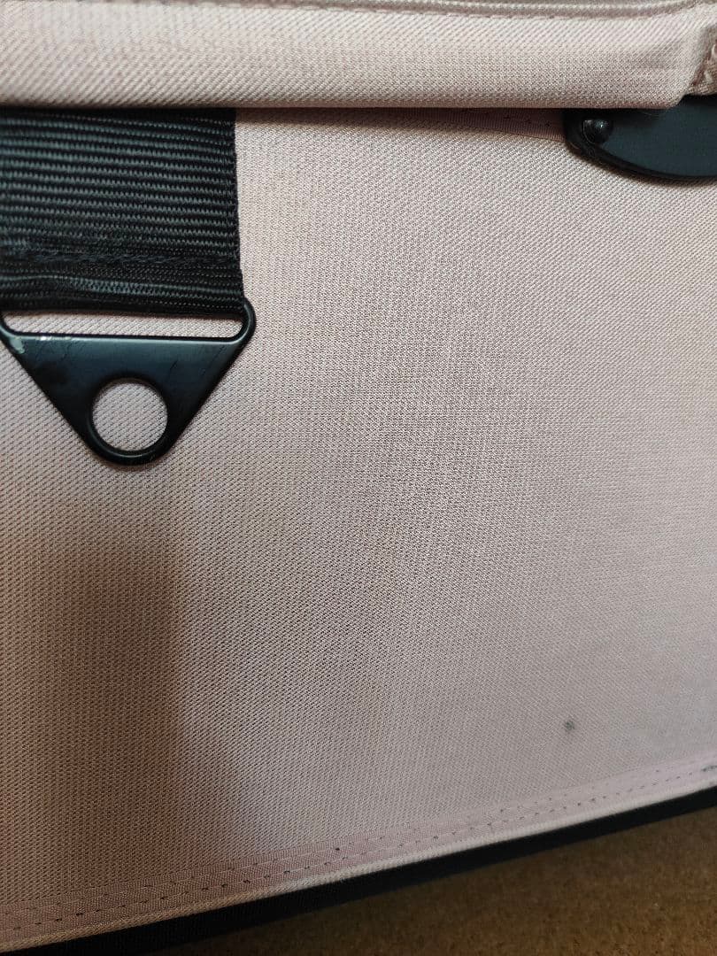 【仏さま　】エアバギー　ドーム3 ラージ　ブロッサム