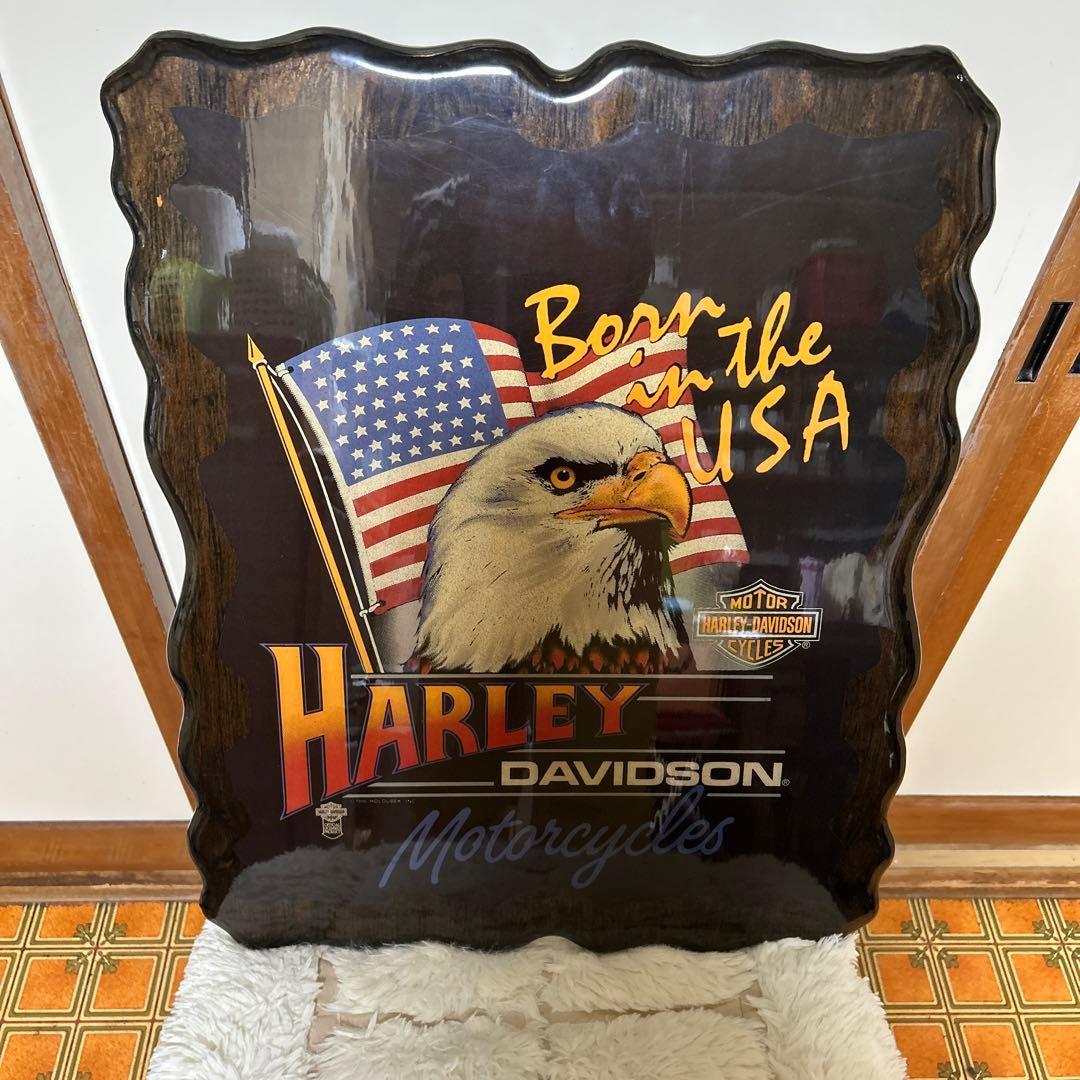 ハーレーダビッドソン