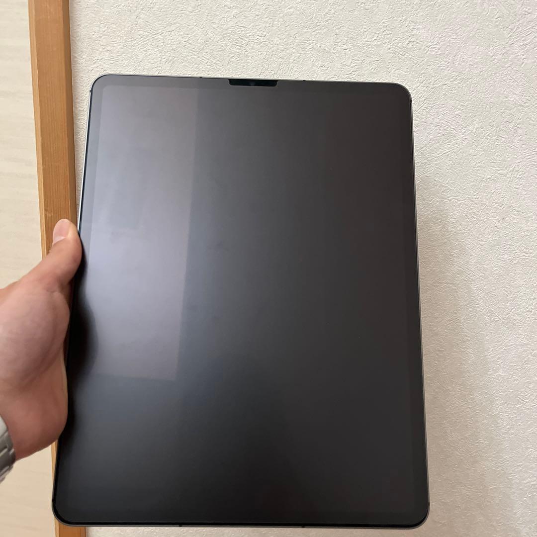 【訳あり格安‼️⠀】ipad pro 第5世代 12.9インチ