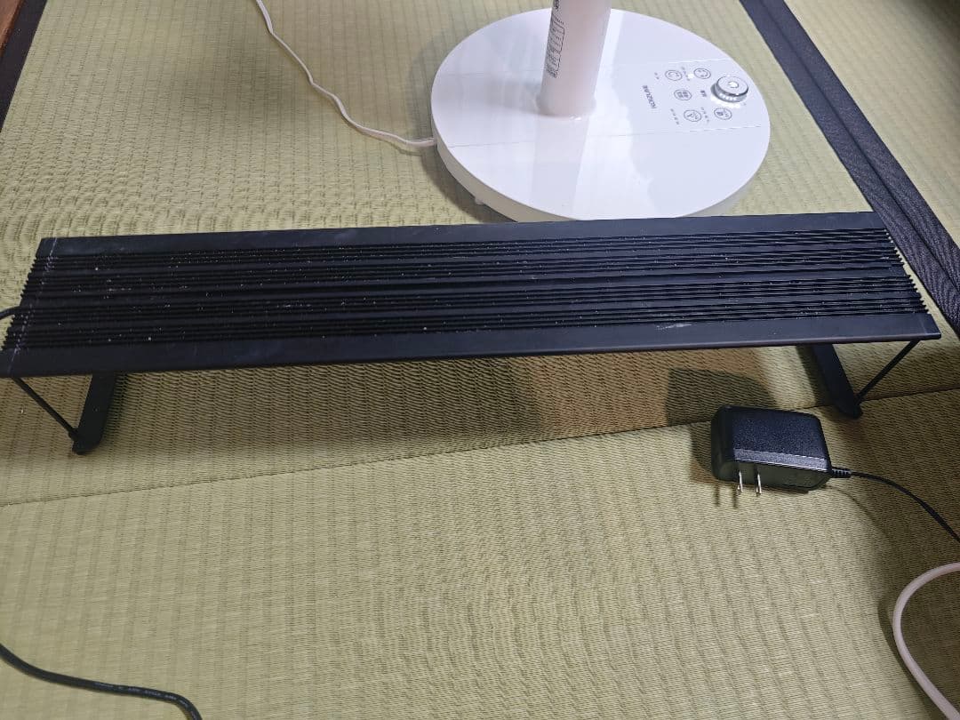 volx japan grassy legna marine 600 タイマー付