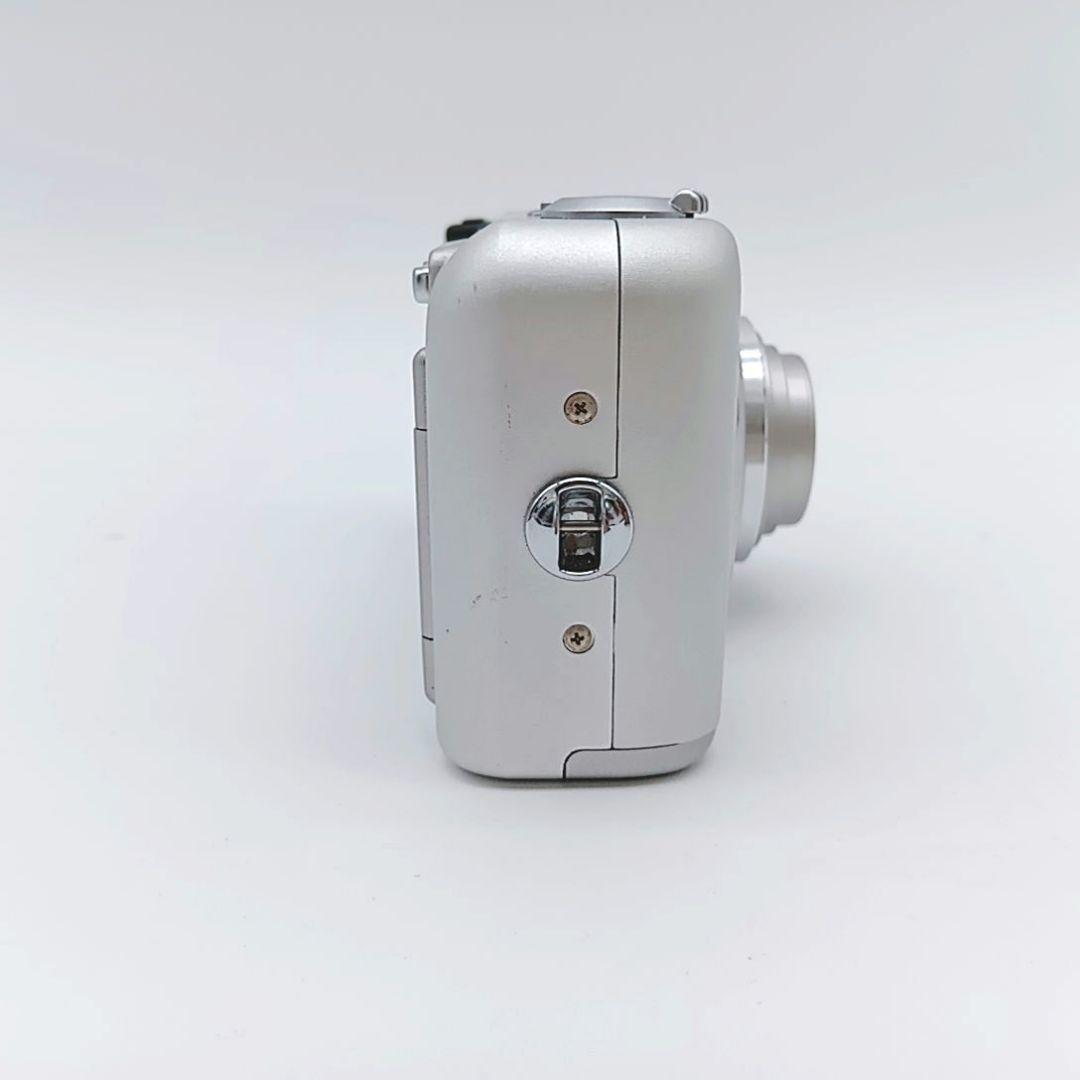 【美品】ペンタックス PENTAX ESPIO 120SW II フィルムカメラ