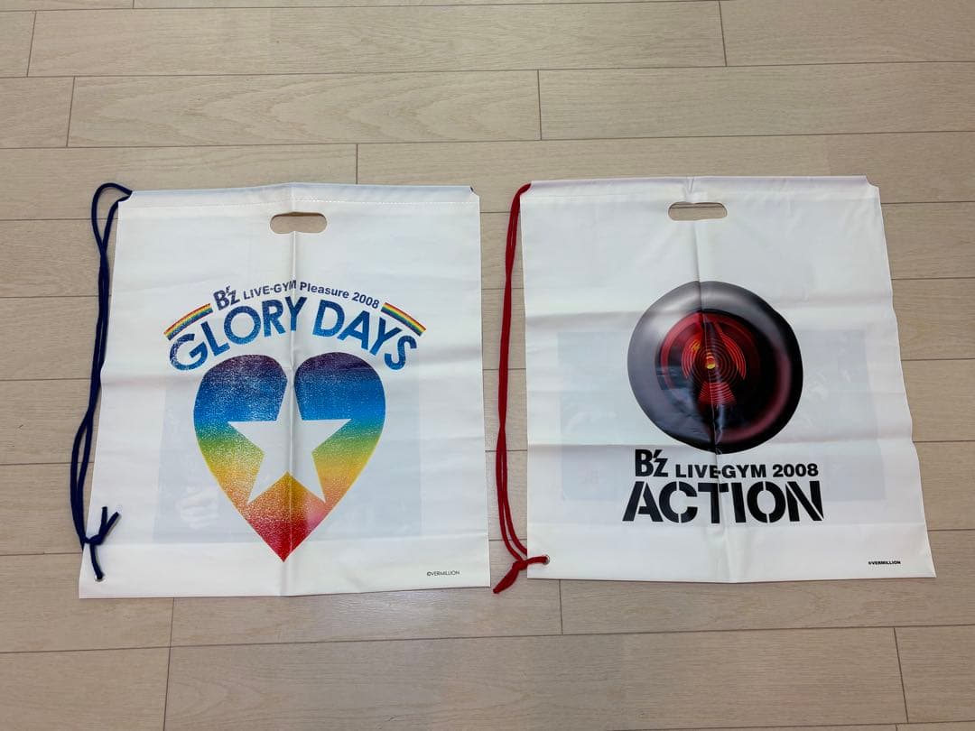 【非売品・入手困難・激レア】B’z グッズ13点セット