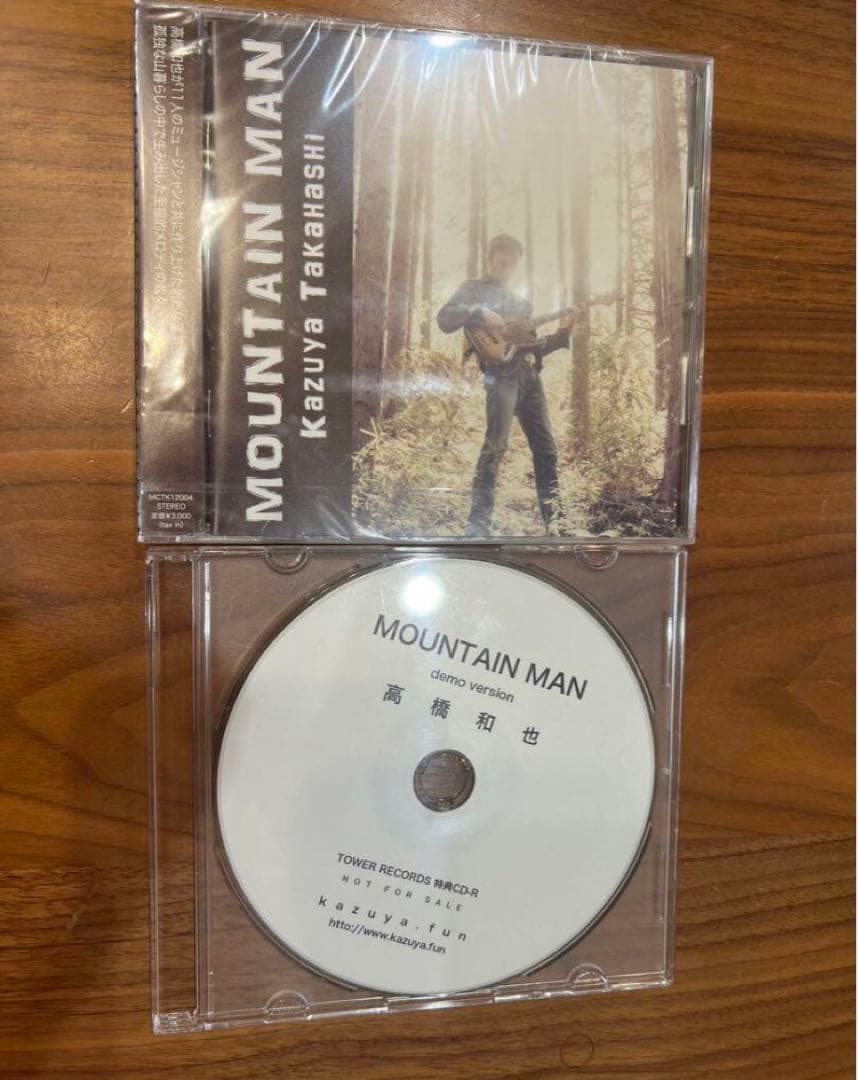 高橋和也　６点セット　CD ブルーレイ　など