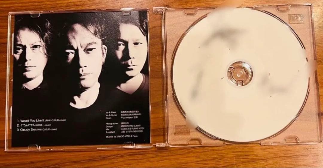 高橋和也　６点セット　CD ブルーレイ　など