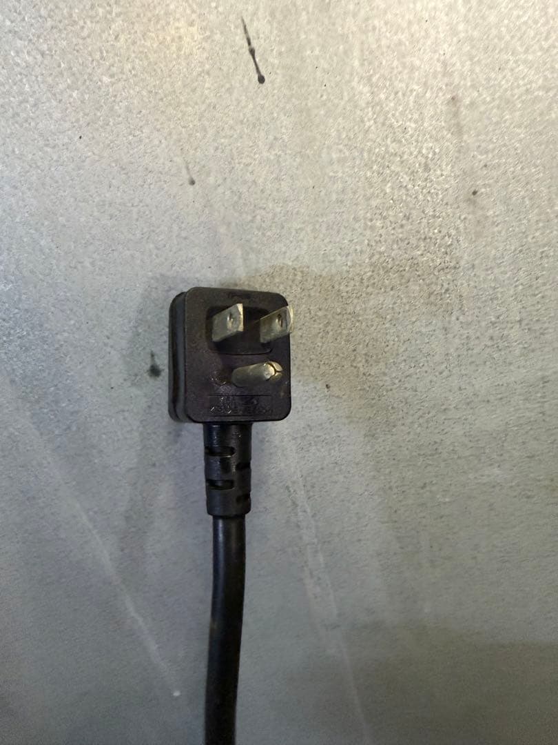 2016年 フクシマ冷蔵庫 1490x650x1940