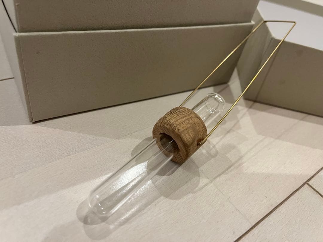 クランクマルチェロ krank marcello bird 未使用品