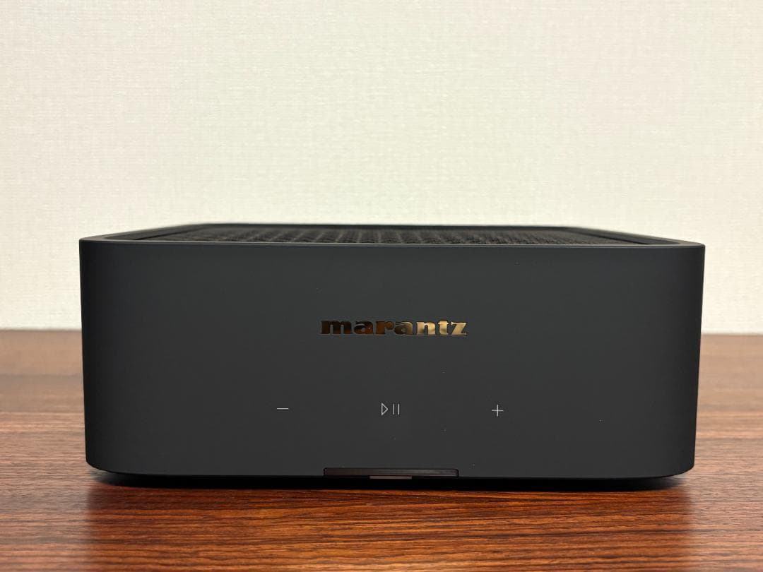 Marantz Model M1 保証書・外箱完備