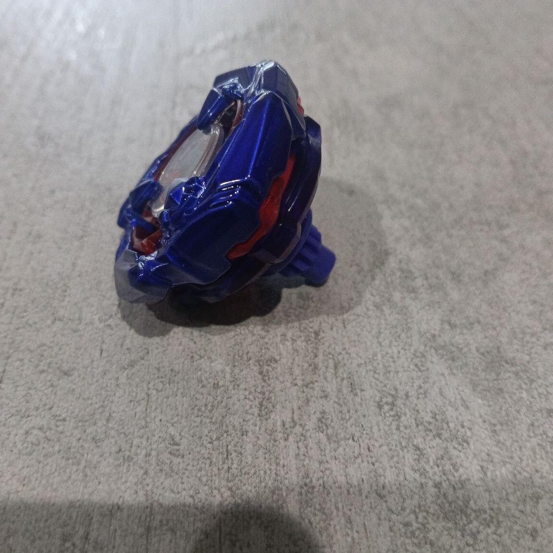 コバルトドレイク　ブルー　新品未使用　ベイブレードX