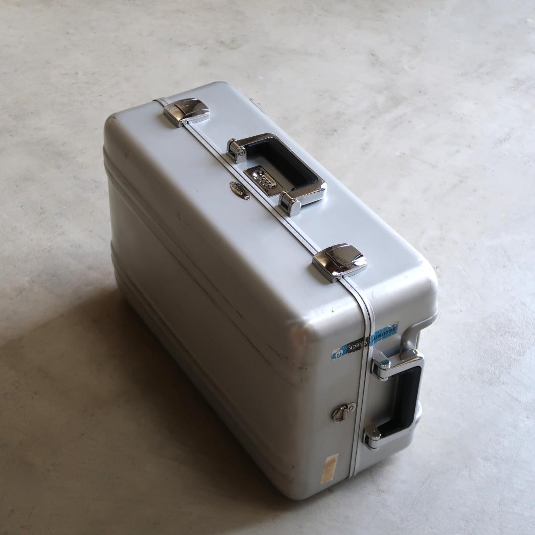 ゼロハリバートン ZERO HALLIBURTON スーツケース ZR21