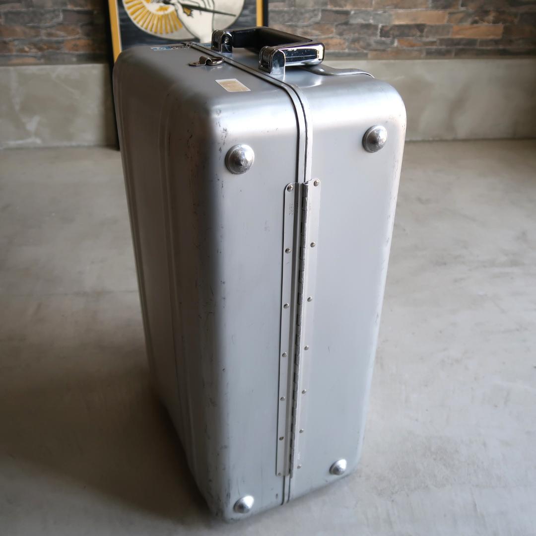 ゼロハリバートン ZERO HALLIBURTON スーツケース ZR21