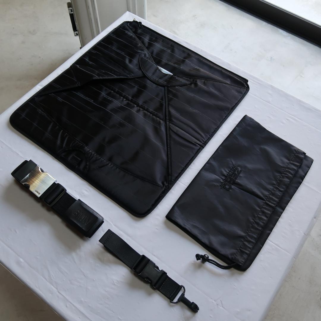 ゼロハリバートン ZERO HALLIBURTON スーツケース ZR21