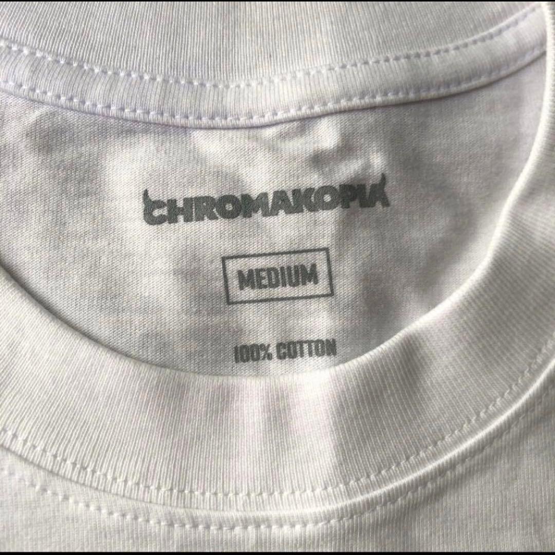 Tyler, the Creater CHROMAKOPIA tour タイラー