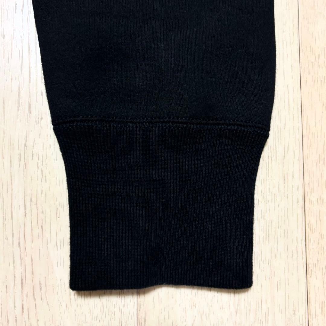 コムデギャルソンオム 刺繍ロゴフーディパーカーシュプリーム ヨウジヤマモト