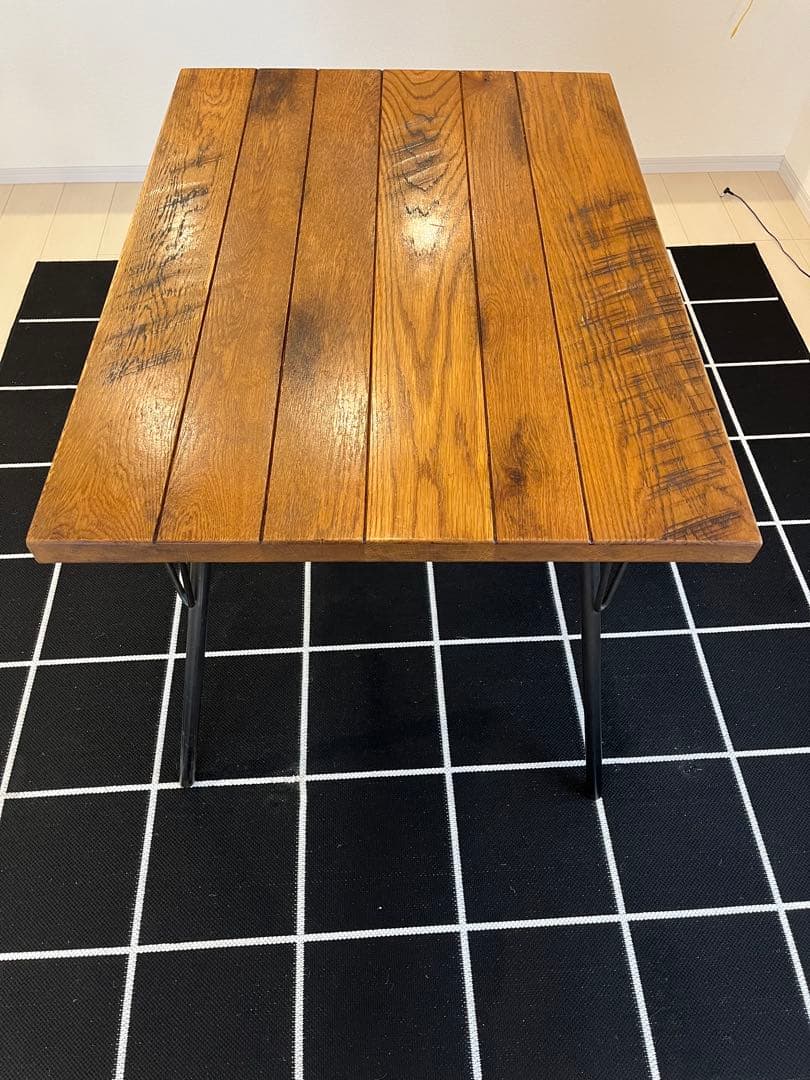 ダイニングテーブル ACME FURNITURE GRAND VIEW DINING TABLE