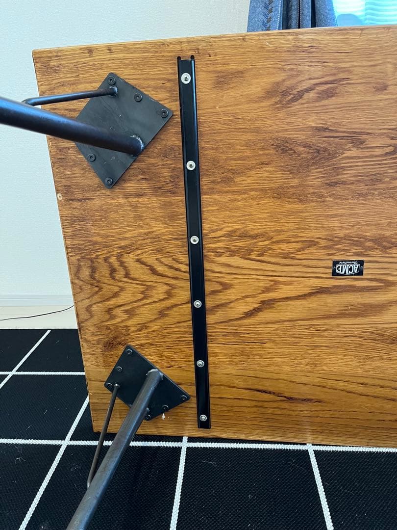 ダイニングテーブル ACME FURNITURE GRAND VIEW DINING TABLE